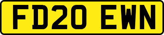 FD20EWN