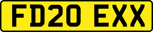 FD20EXX