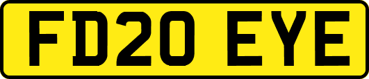 FD20EYE