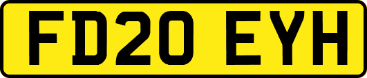 FD20EYH
