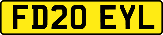 FD20EYL