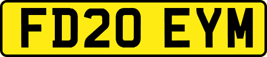 FD20EYM