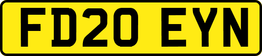 FD20EYN