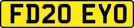 FD20EYO