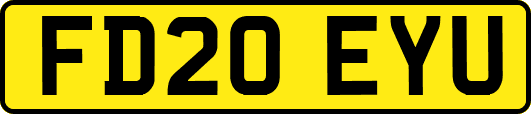 FD20EYU