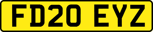 FD20EYZ