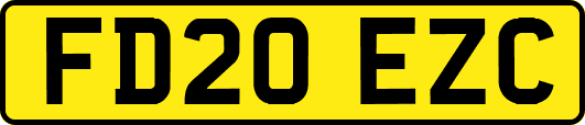 FD20EZC
