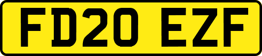 FD20EZF
