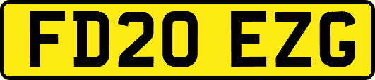 FD20EZG