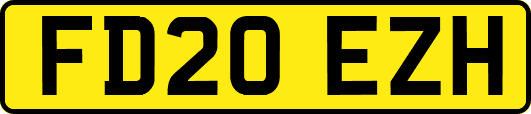 FD20EZH