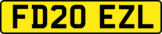 FD20EZL