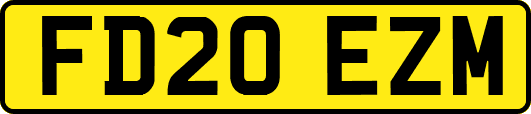 FD20EZM