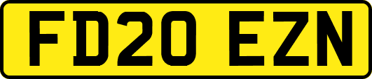 FD20EZN