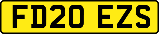 FD20EZS