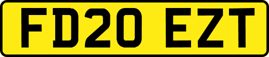 FD20EZT