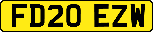 FD20EZW