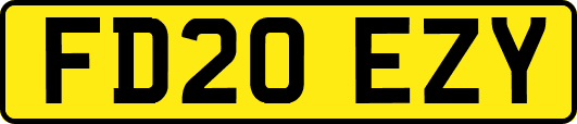 FD20EZY
