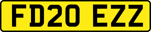 FD20EZZ