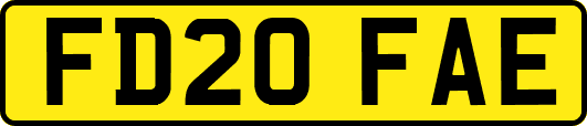 FD20FAE