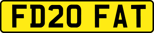 FD20FAT