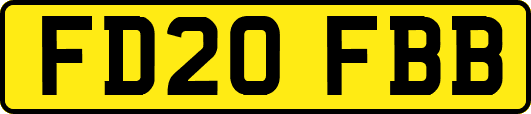 FD20FBB