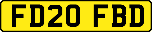FD20FBD