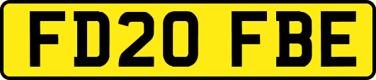 FD20FBE