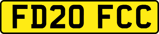 FD20FCC