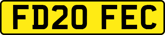 FD20FEC
