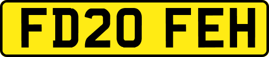 FD20FEH