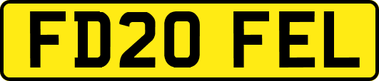 FD20FEL