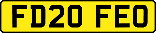 FD20FEO