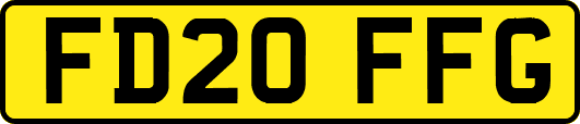FD20FFG