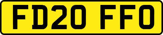 FD20FFO