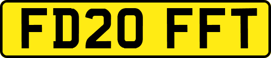 FD20FFT