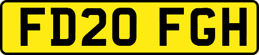FD20FGH