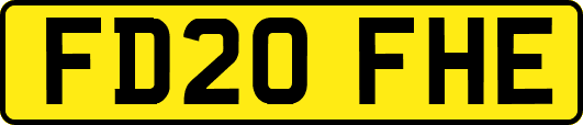 FD20FHE
