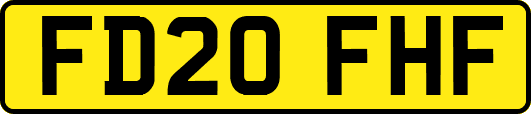FD20FHF