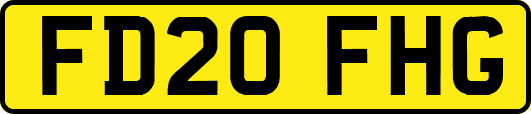 FD20FHG