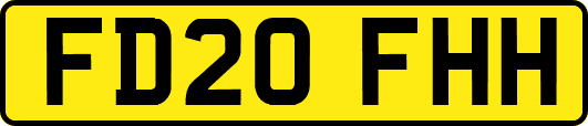 FD20FHH