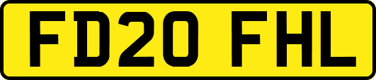 FD20FHL