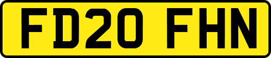 FD20FHN