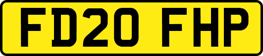 FD20FHP