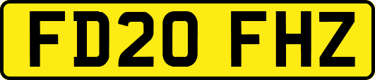 FD20FHZ