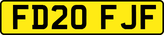FD20FJF