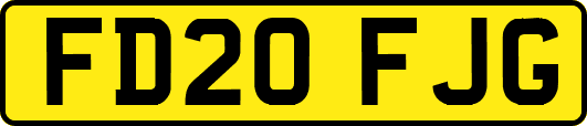 FD20FJG