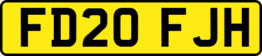 FD20FJH