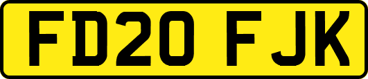 FD20FJK