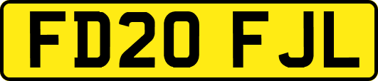 FD20FJL
