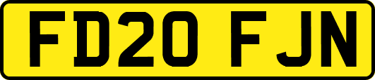FD20FJN